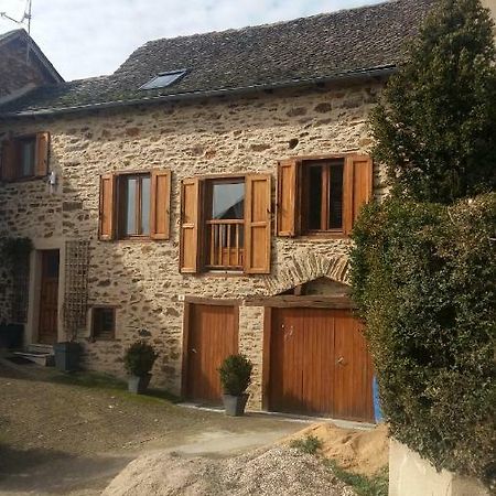 Naucelle La Grangette Du Paradis מראה חיצוני תמונה