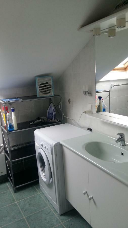 Naucelle La Grangette Du Paradis מראה חיצוני תמונה